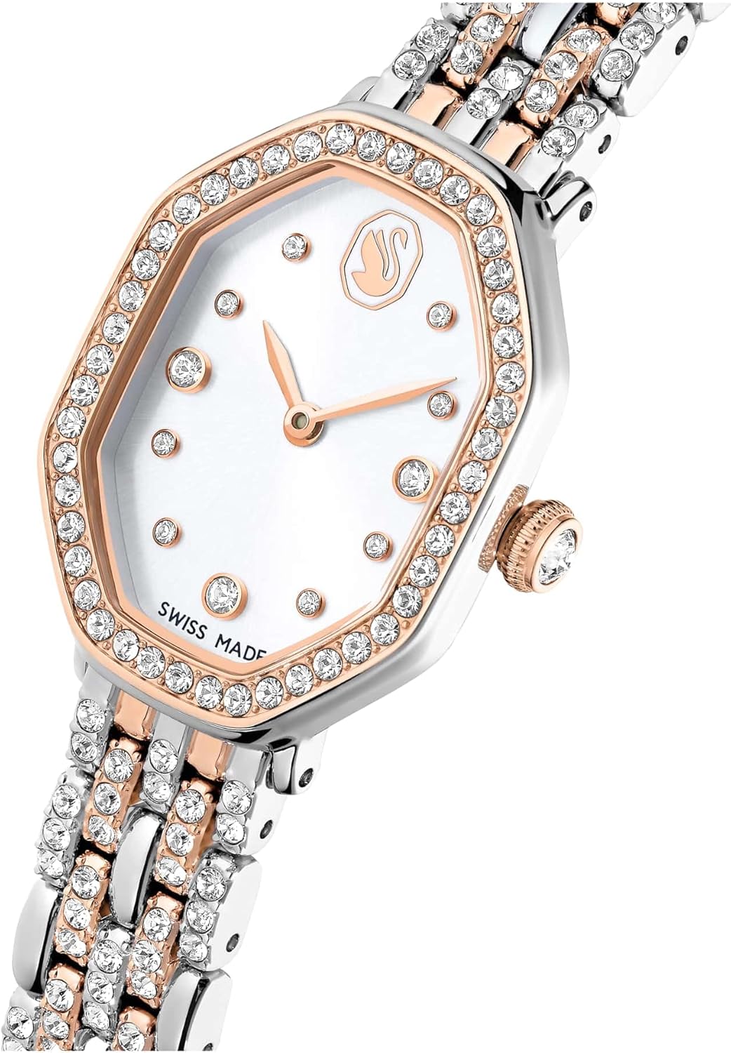 Swarovski Dextera Octagon Colección Relojes