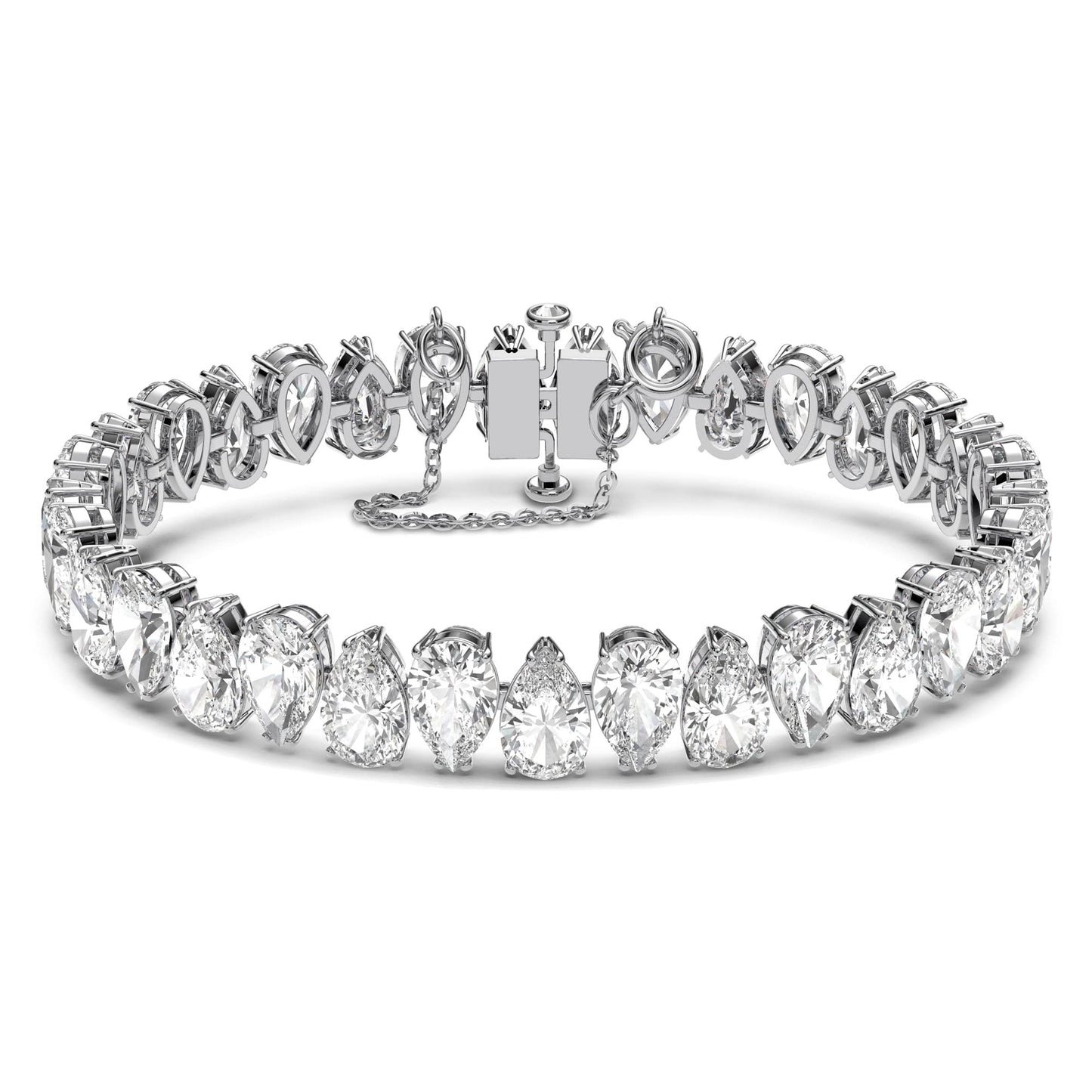 Swarovski Millenia Colección Brazalete