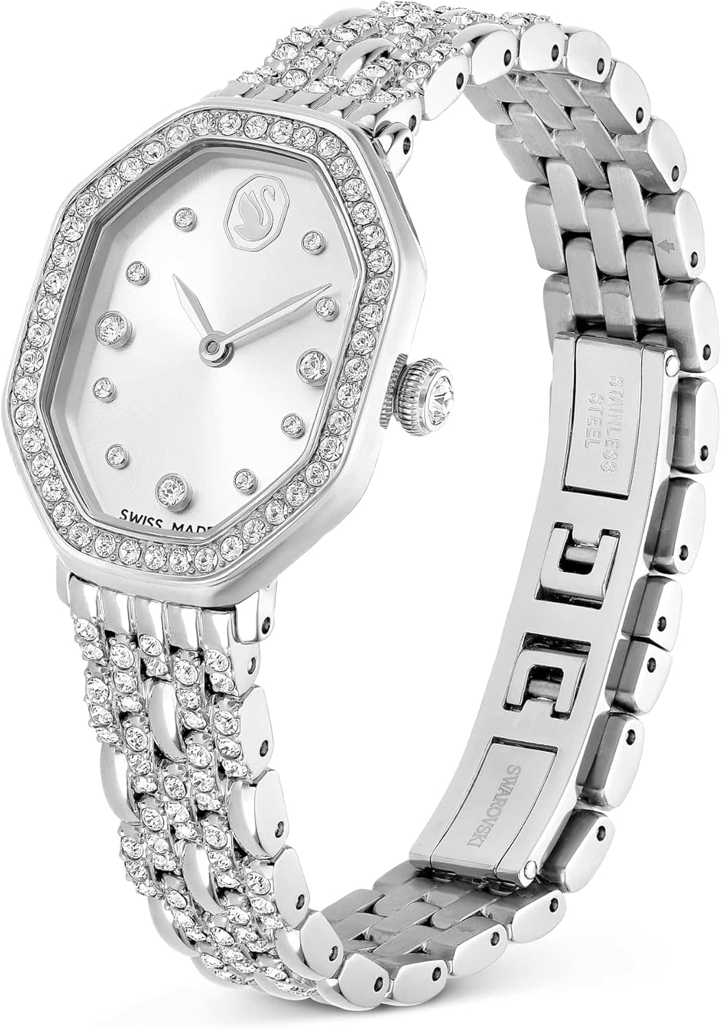 Swarovski Dextera Octagon Colección Relojes