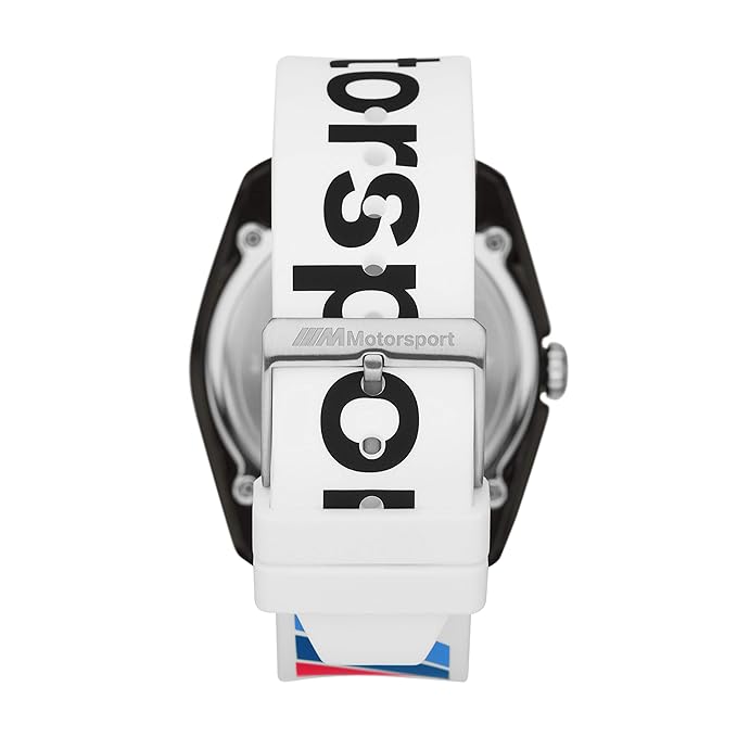 BMW Reloj para hombre BMW1012