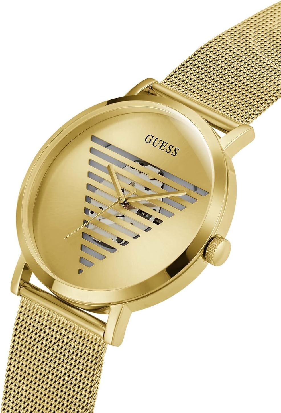 Guess Men's 44mm Watch
