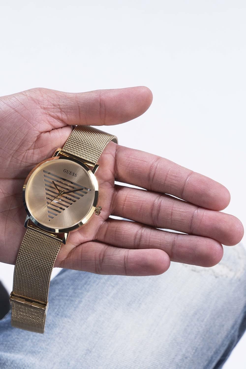 Guess Men's 44mm Watch