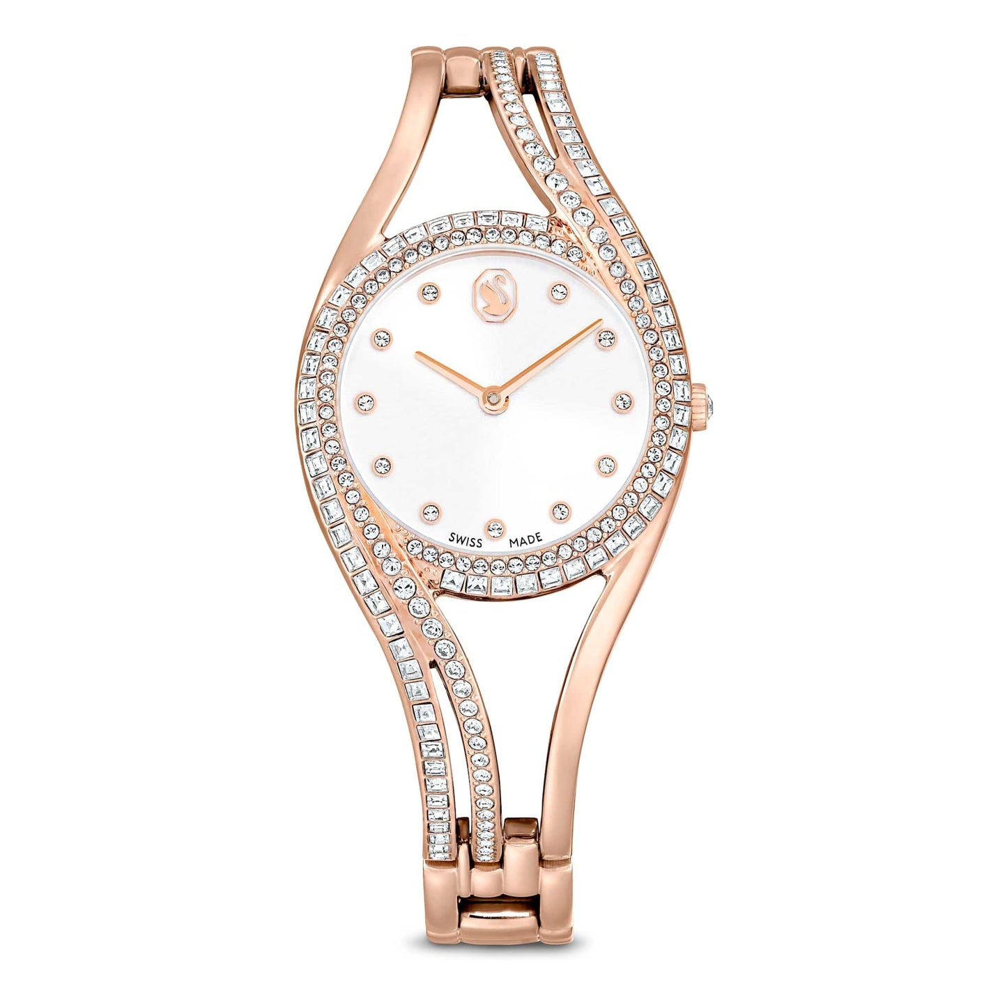 Swarovski Hyperbola Colección Relojes