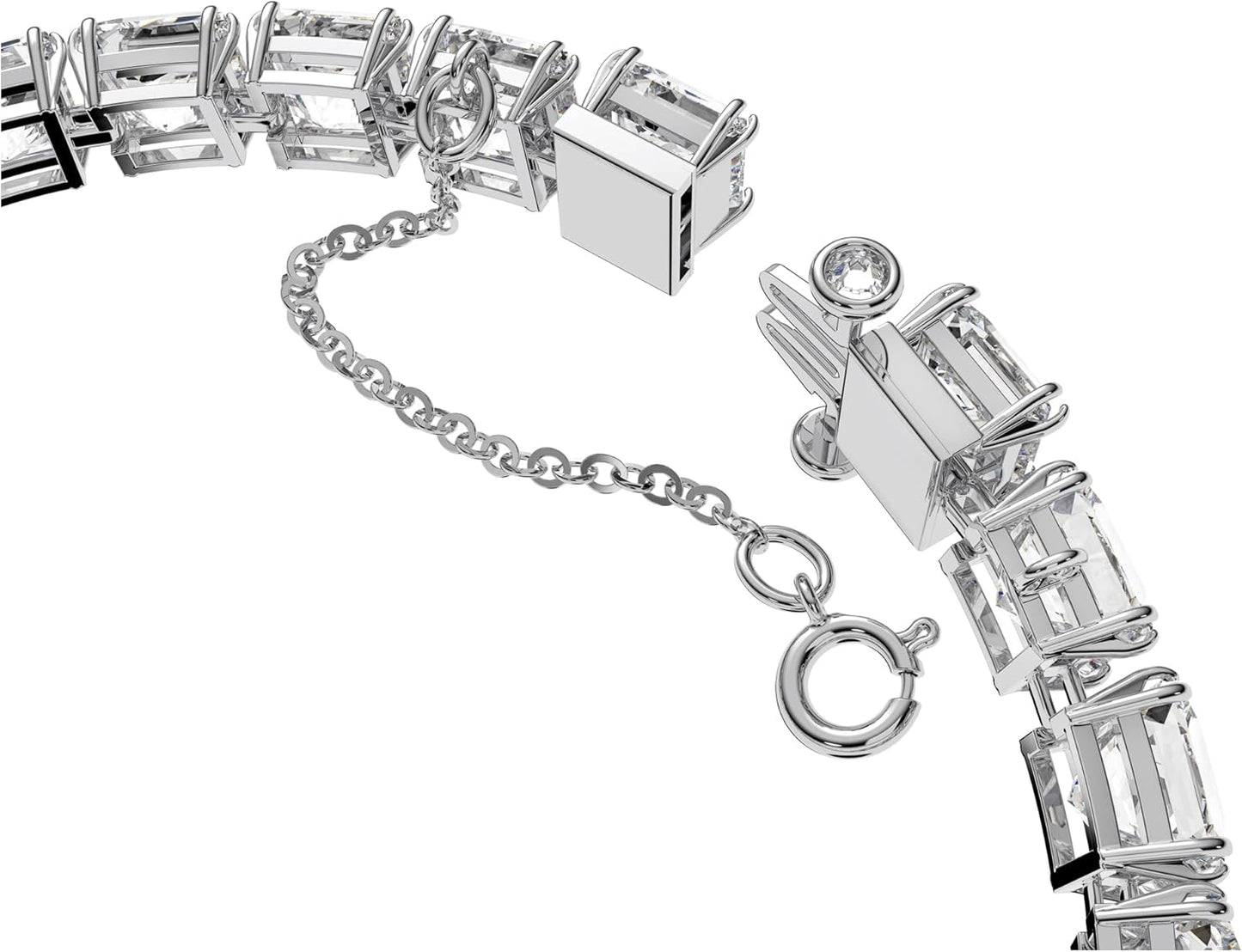 Swarovski Millenia Colección Brazalete