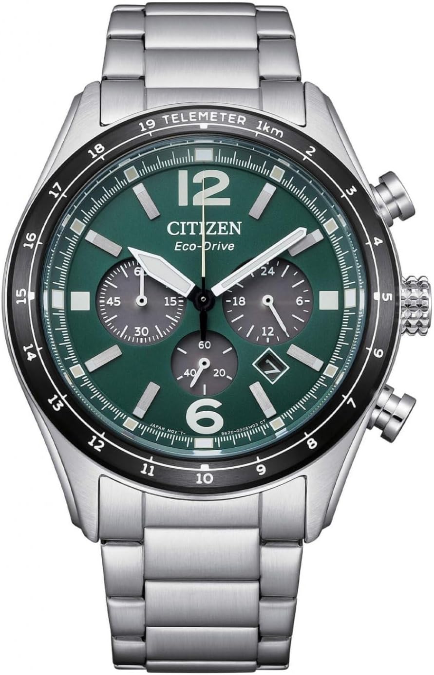 Citizen Aviation CA4654-55X