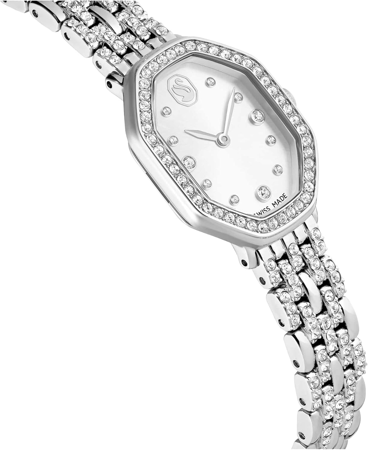 Swarovski Dextera Octagon Colección Relojes