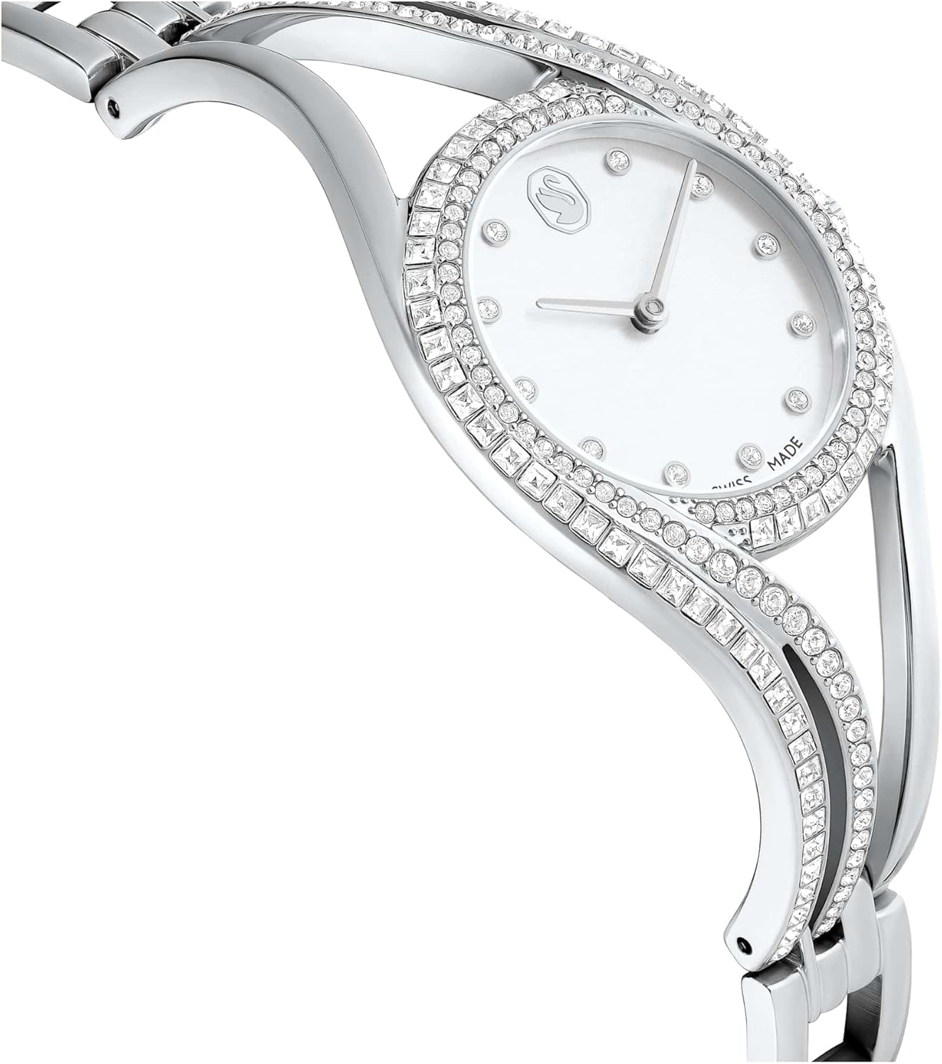 Swarovski Hyperbola Colección Relojes