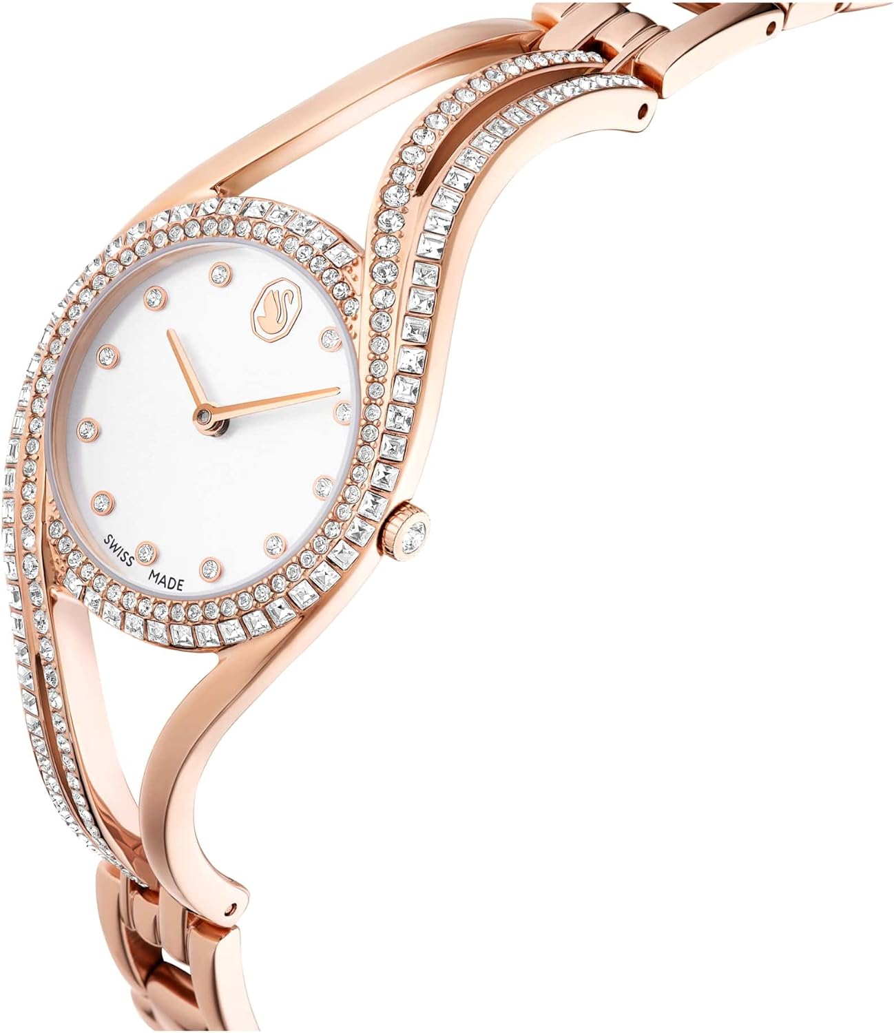 Swarovski Hyperbola Colección Relojes