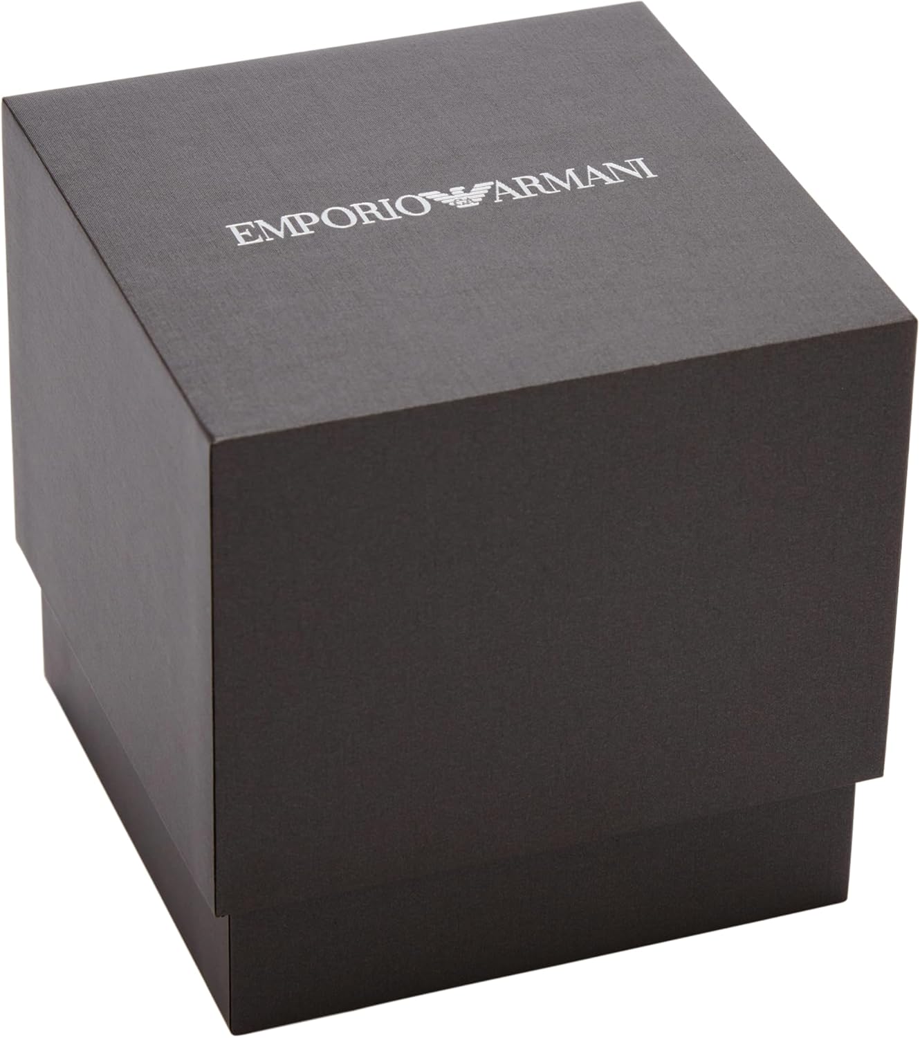 Emporio Armani Reloj Hombre, Movimiento