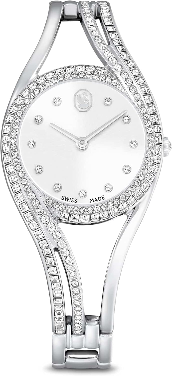 Swarovski Hyperbola Colección Relojes