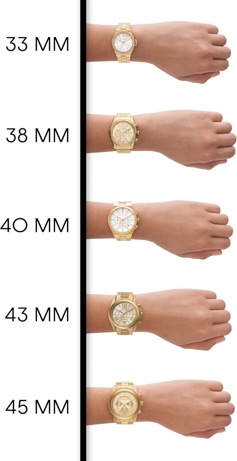 Michael Kors Reloj Analogico