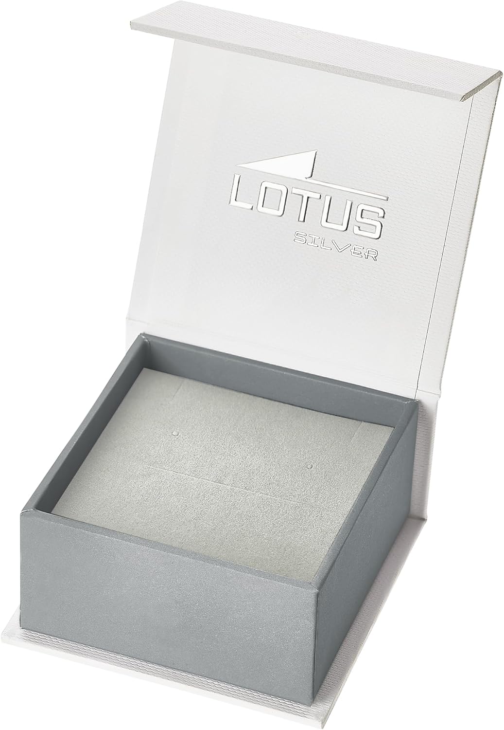 LOTUS SILVER Pendientes LP3051-4/1 Pure Essential Plata Mariposa Mujer