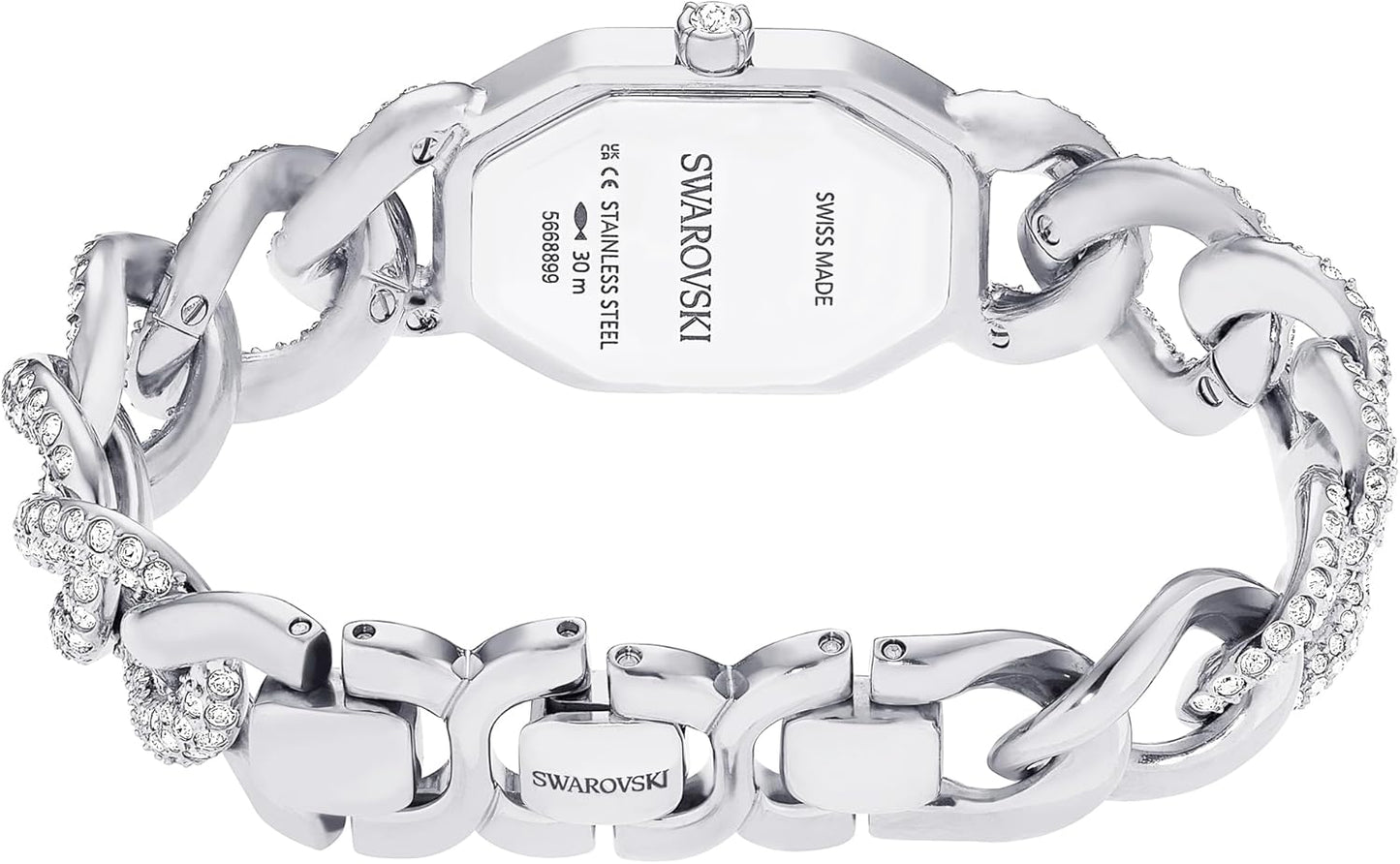 Swarovski Dextera Chain Colección Reloj