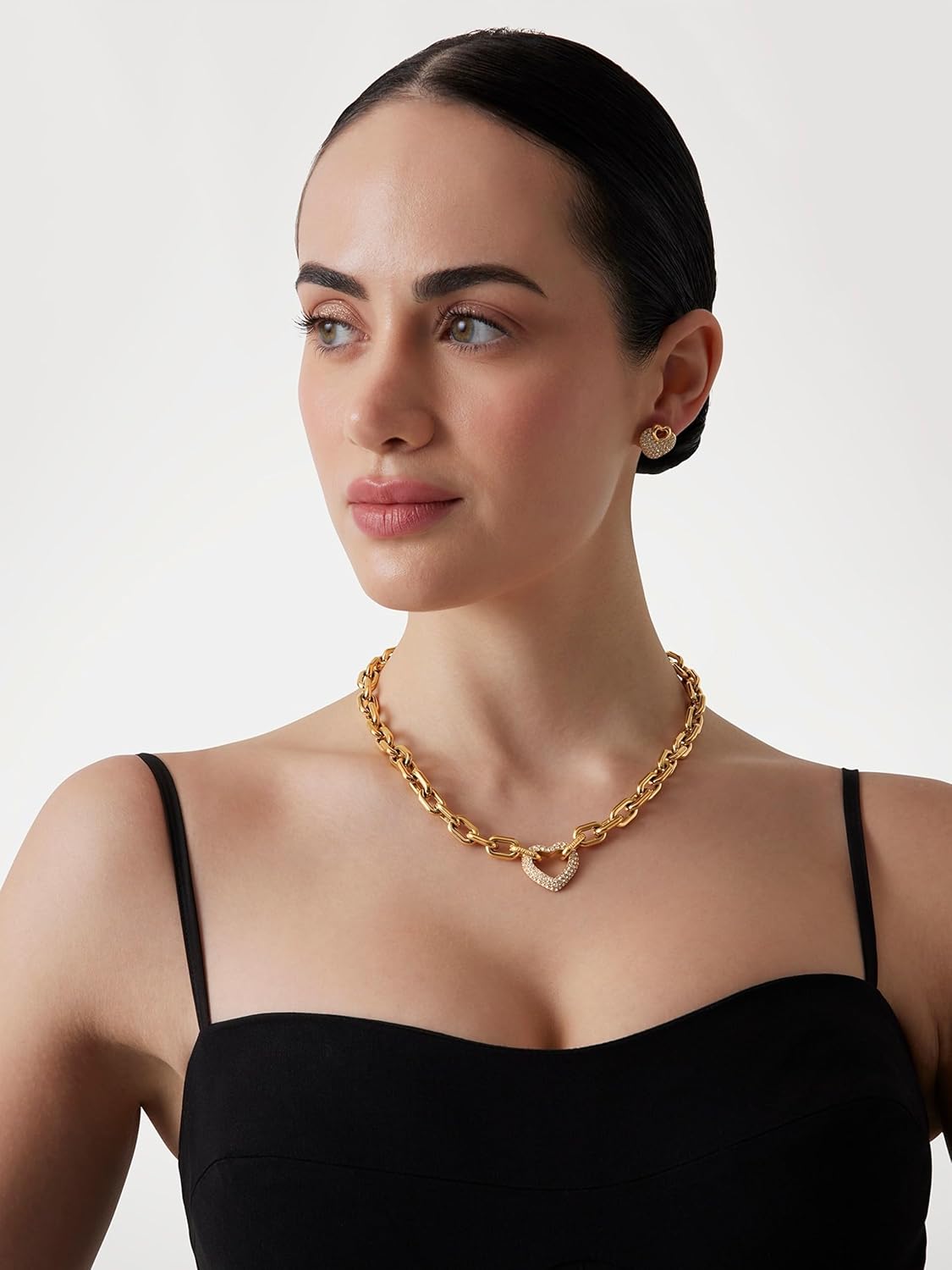 Guess UBN05015YG Joyeria