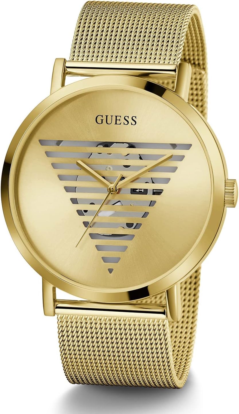 Guess Men's 44mm Watch