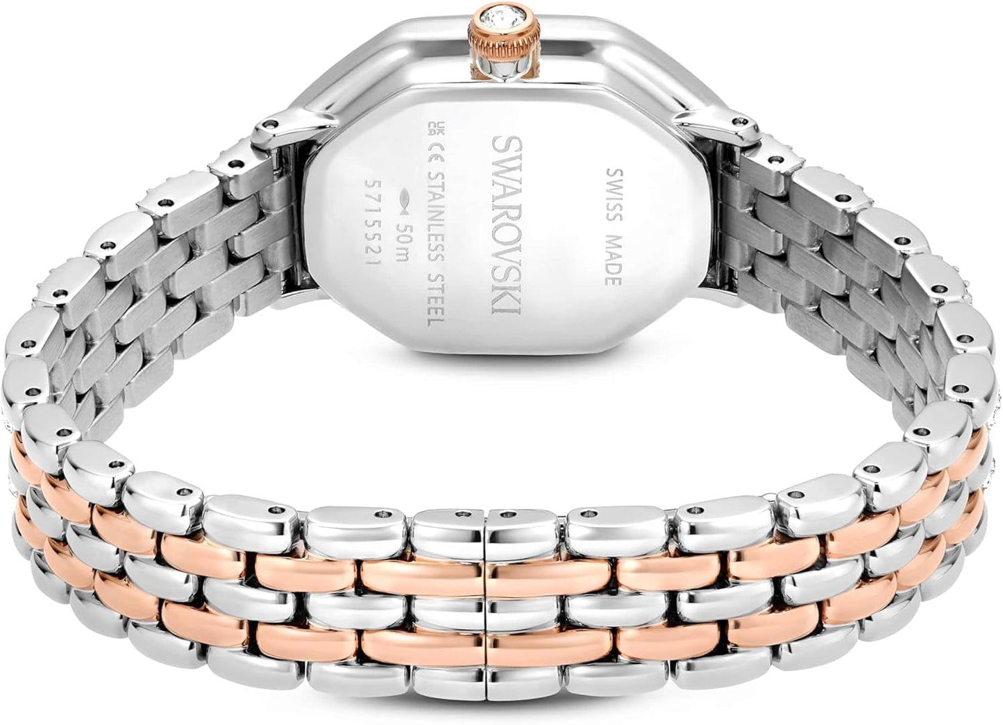 Swarovski Dextera Octagon Colección Relojes