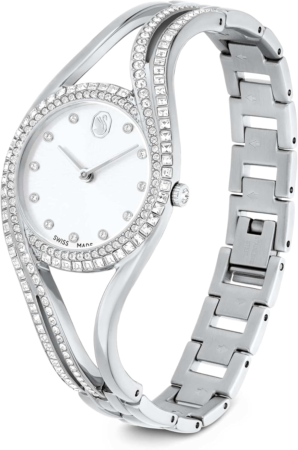 Swarovski Hyperbola Colección Relojes