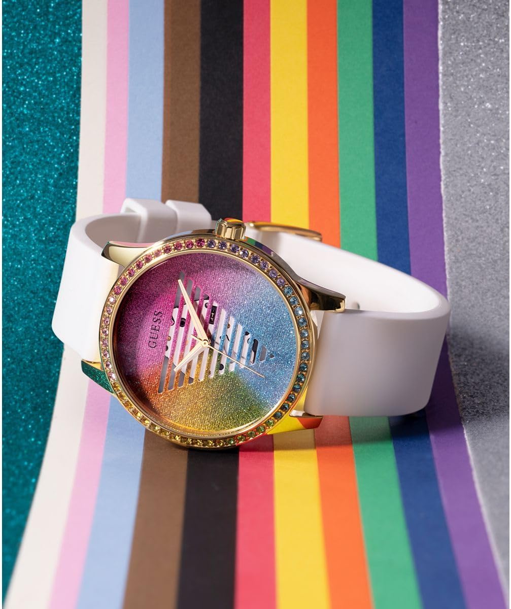 Guess Analógico GW0589L1