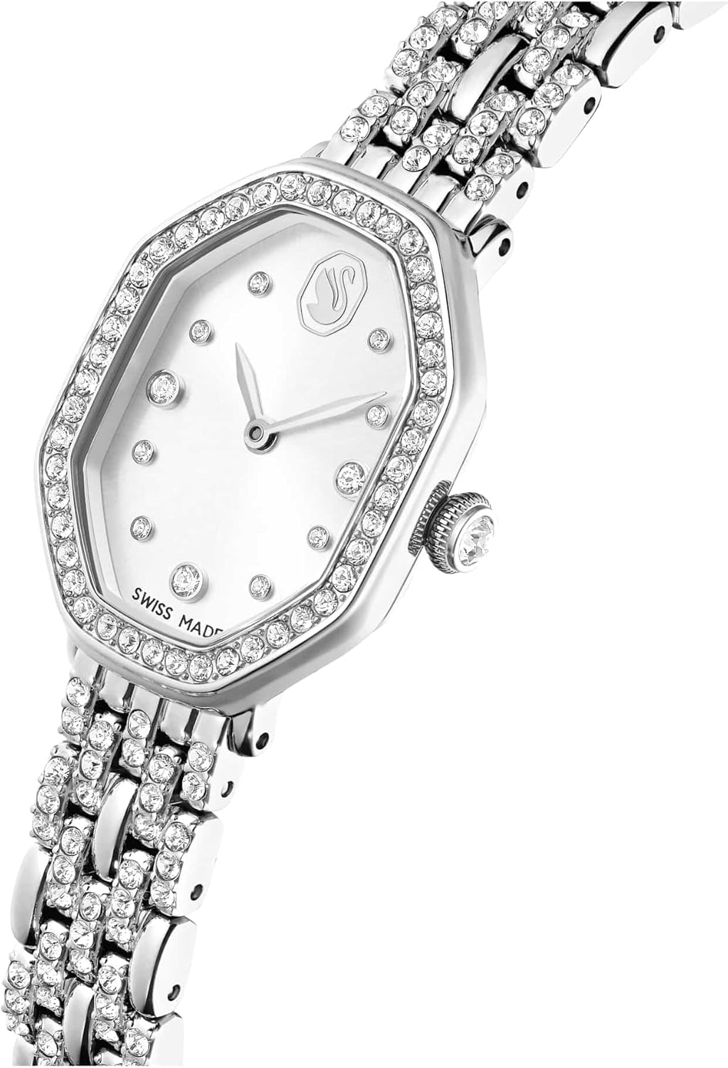 Swarovski Dextera Octagon Colección Relojes