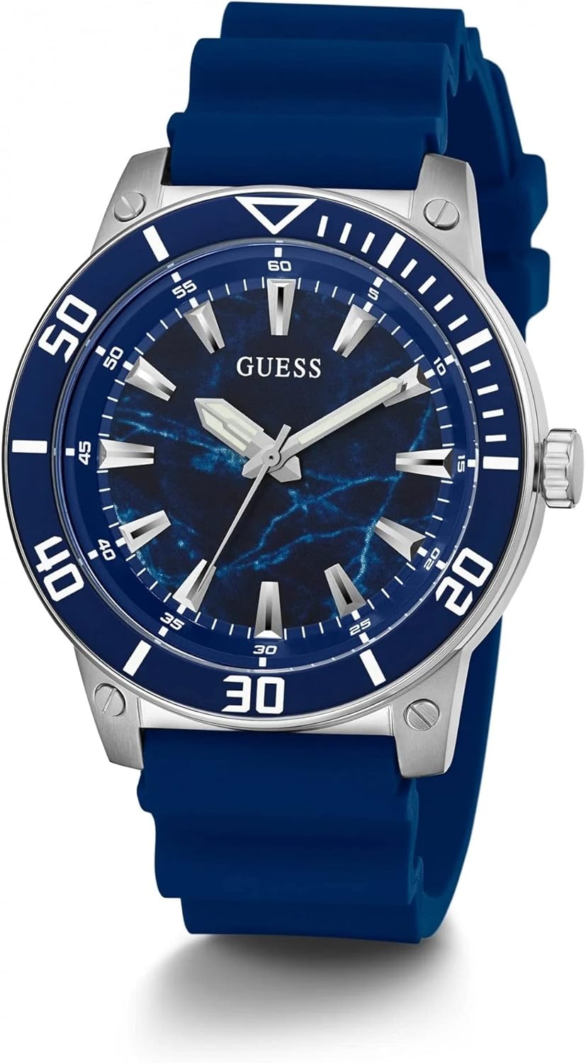 Guess Analógico GW0420G1