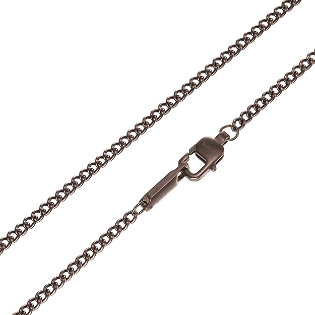 Emporio Armani collar de hombre EGS2935200