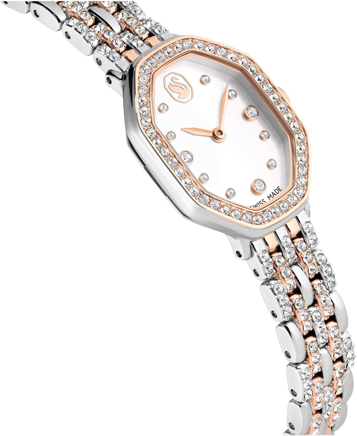 Swarovski Dextera Octagon Colección Relojes