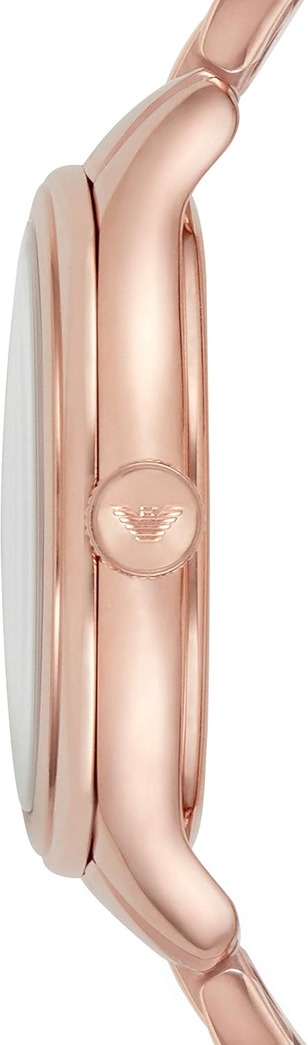 Emporio Armani Analógico AR11038
