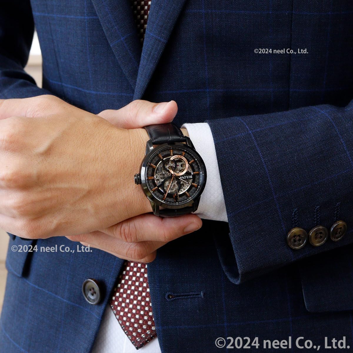 Wristwatch Analógico mid-31925