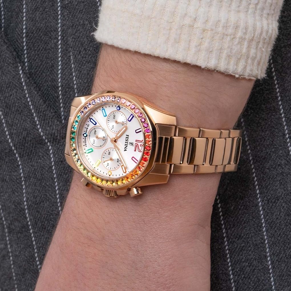 Festina Analógico F20639