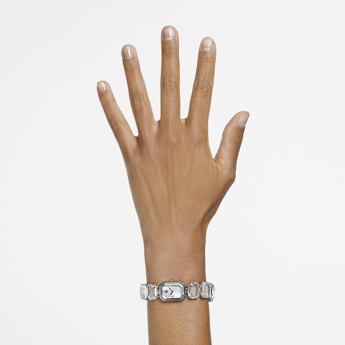 Swarovski Millenia Swiss Quartz Crystal Watch Collection