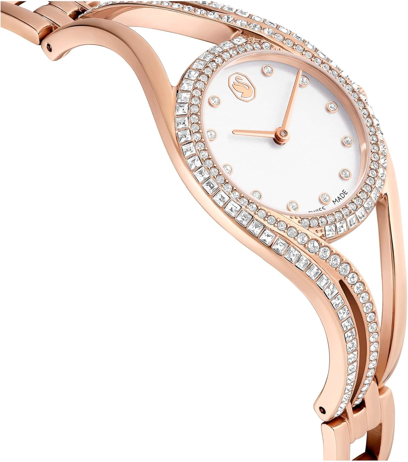 Swarovski Hyperbola Colección Relojes