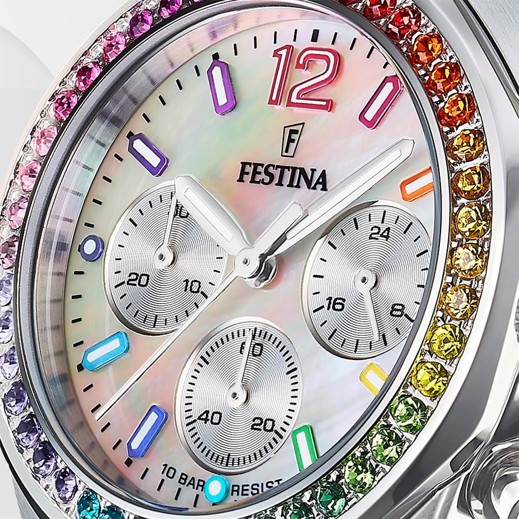 Festina Analógico F20606