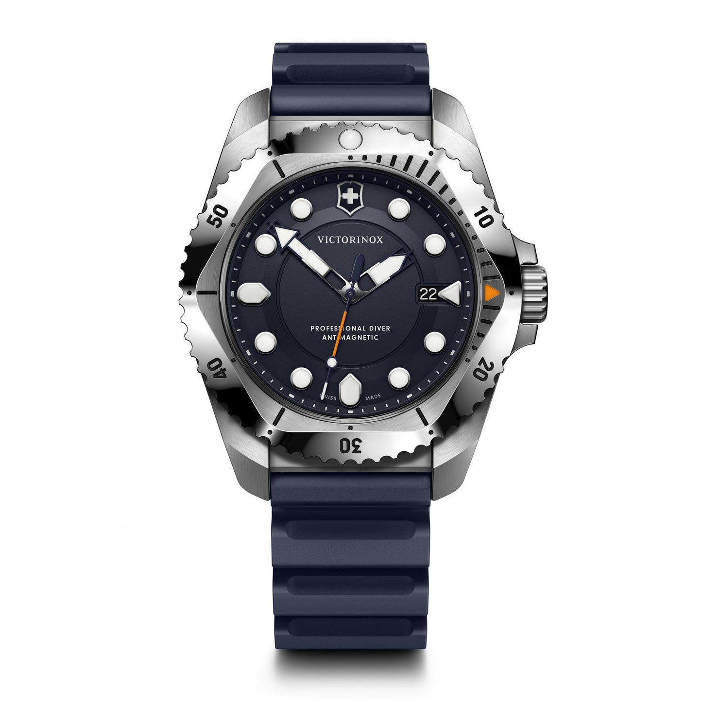 Victorinox Reloj Dive Pro de 43 mm