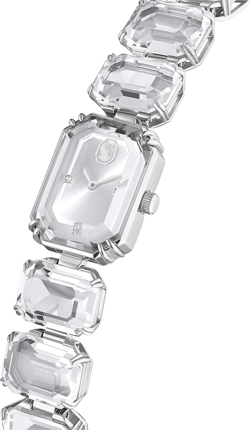 Swarovski Millenia Swiss Quartz Crystal Watch Collection