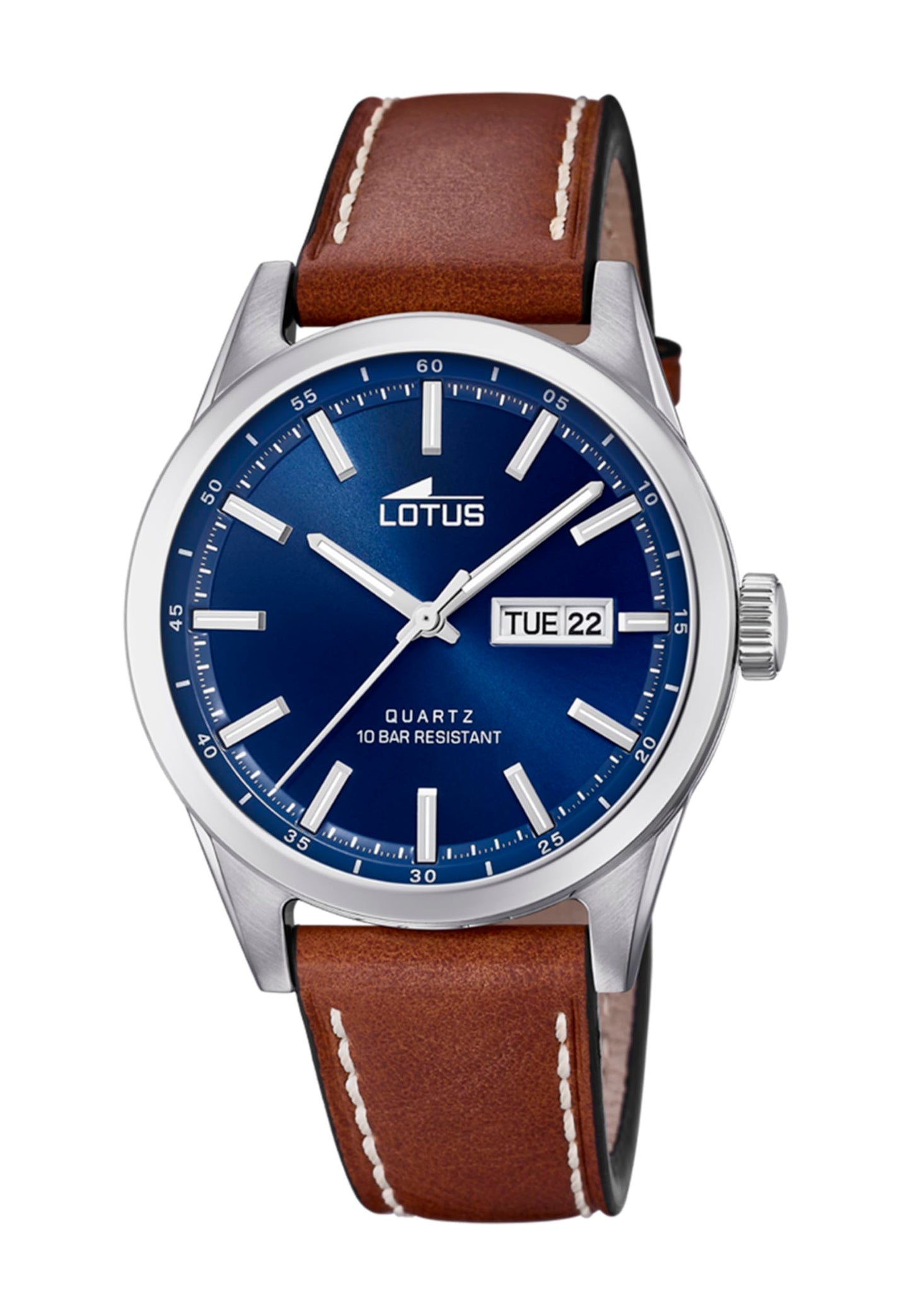 LOTUS Reloj Hombre 3