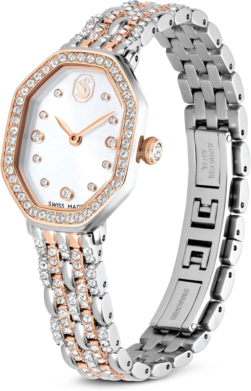 Swarovski Dextera Octagon Colección Relojes
