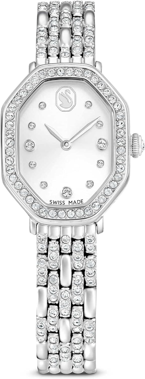 Swarovski Dextera Octagon Colección Relojes