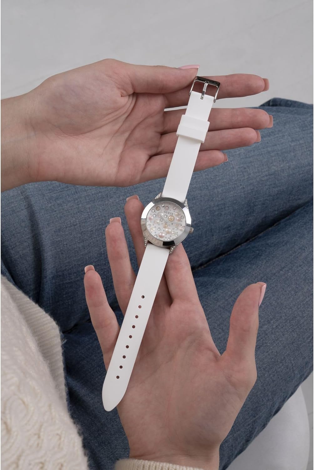 Guess Analógico GW0381L1