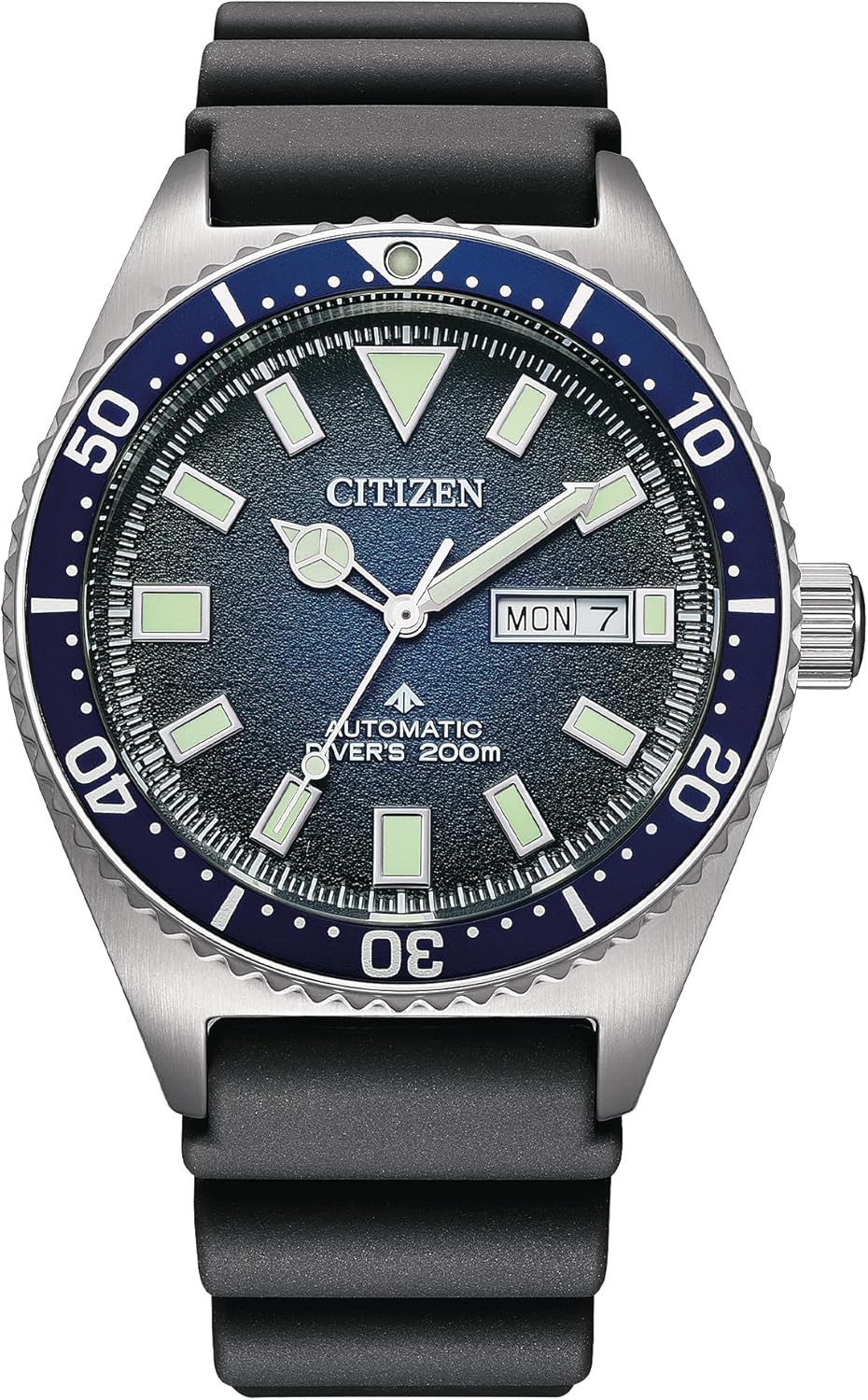Citizen 32025925 Reloj analógico automático para Hombre