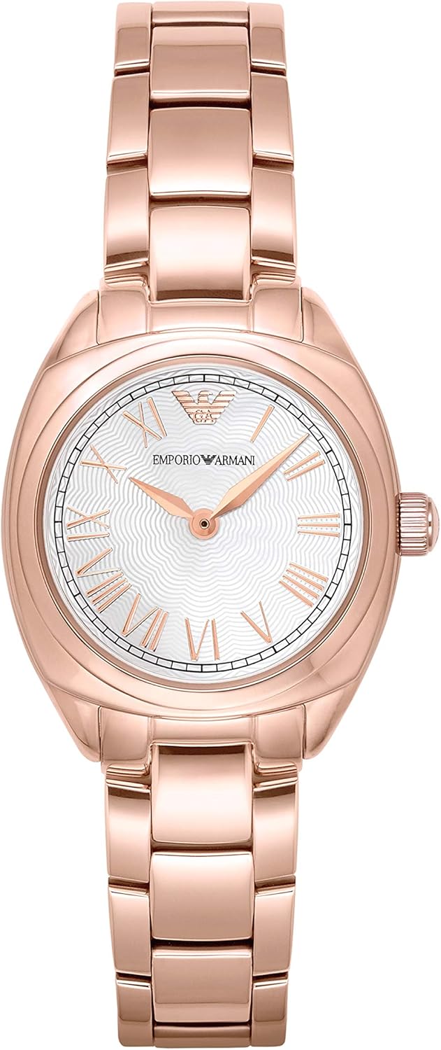 Emporio Armani Analógico AR11038