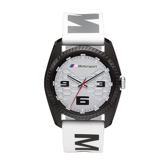BMW Reloj para hombre BMW1012