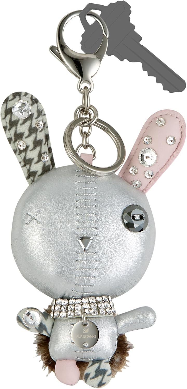 Swarovski Mathilde Silver Accesorio para bolso