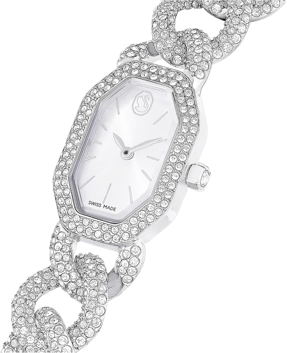 Swarovski Dextera Chain Colección Reloj