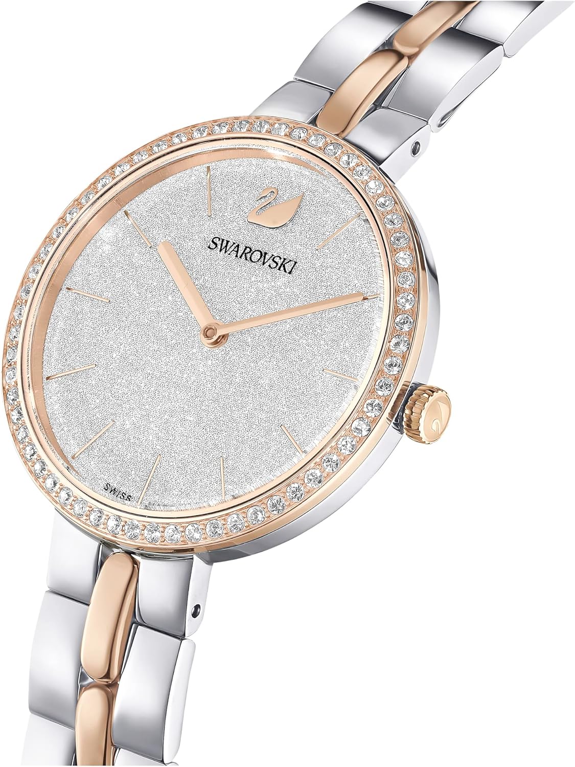 Swarovski Cosmopolitan Colección Reloj