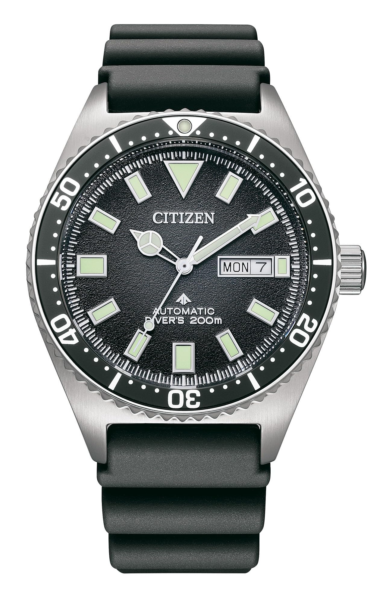 Citizen 32025925 Reloj analógico automático para Hombre