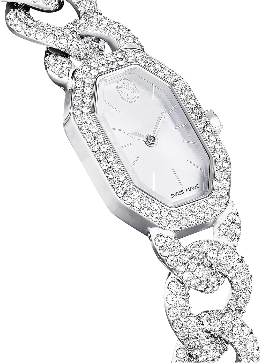 Swarovski Dextera Chain Colección Reloj