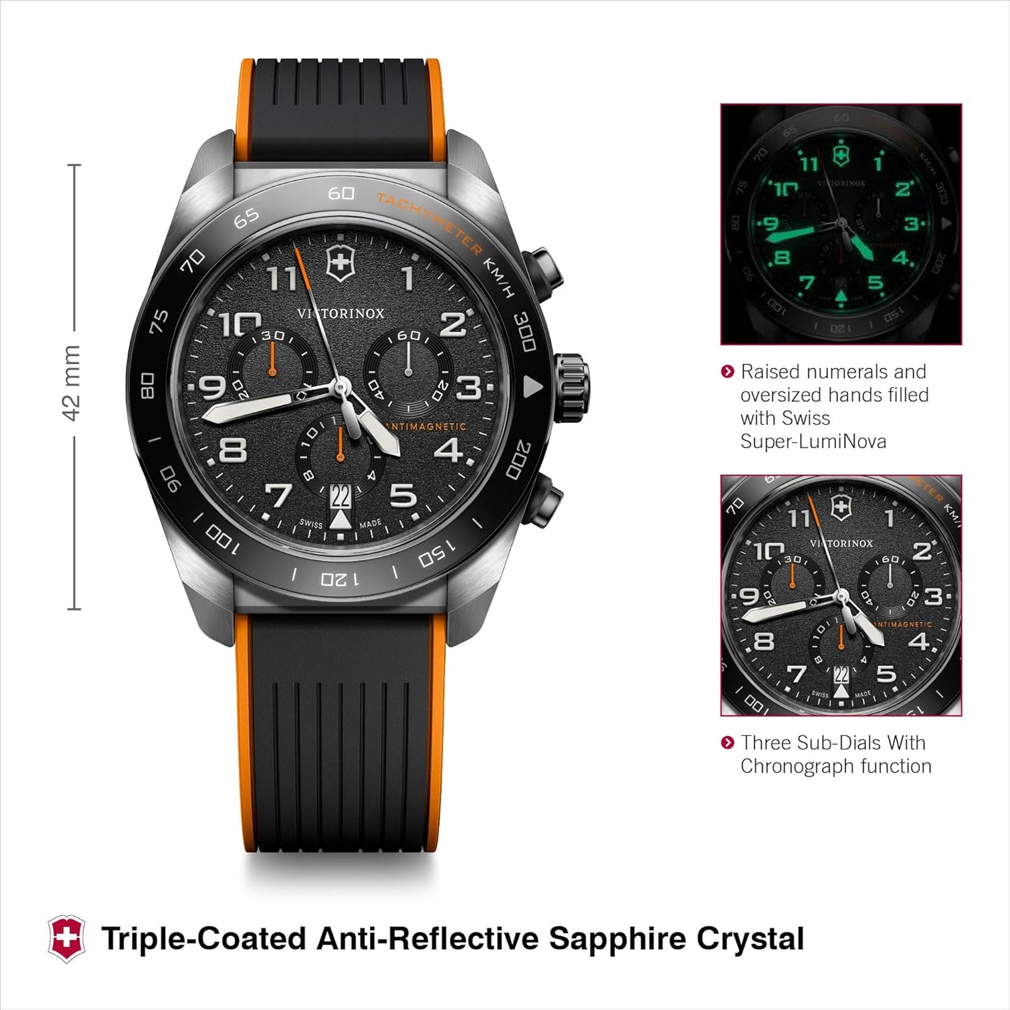 VICTORINOX SWISSARMY V242050