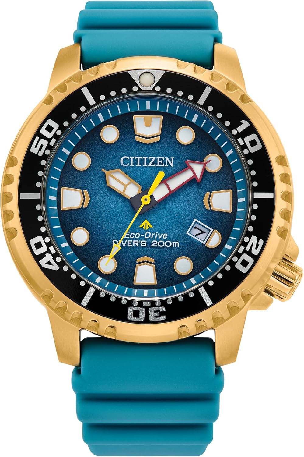Citizen Reloj Analógico para Hombres de Cuarzo BN0162-02X