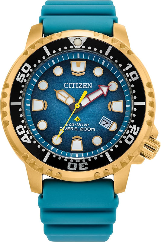 Citizen Reloj Analógico para Hombres de Cuarzo BN0162-02X