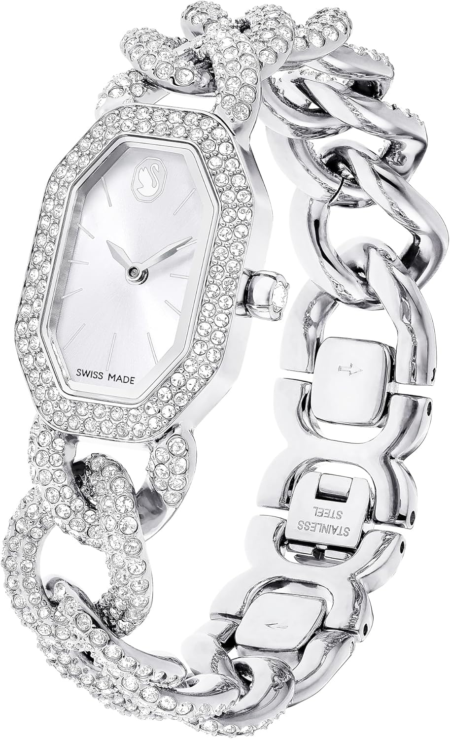 Swarovski Dextera Chain Colección Reloj